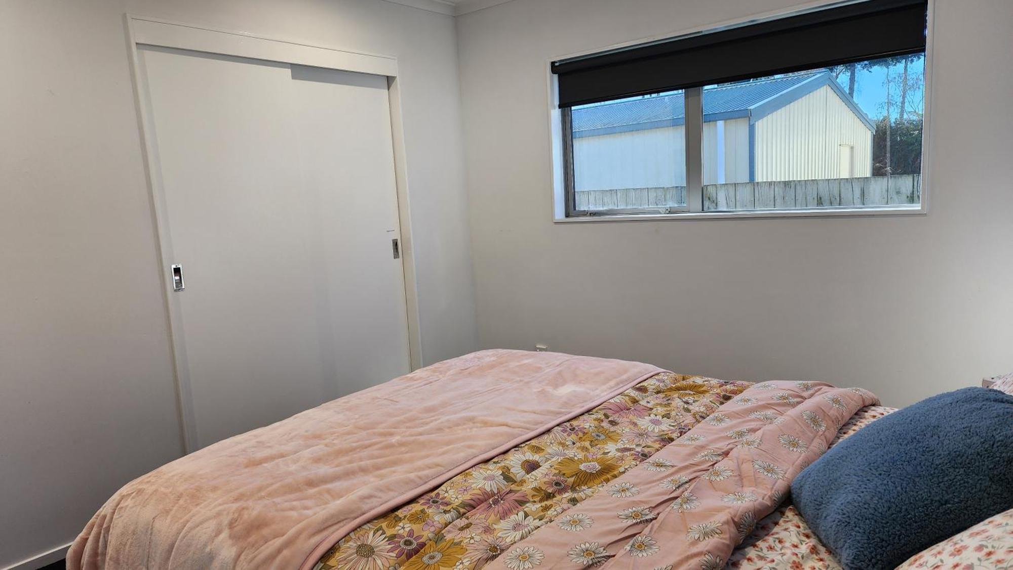 Oaktree Entire Holiday Home, Sleeps 8 To12 روتوروا المظهر الخارجي الصورة